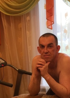 Aleks, 44, Россия, Самара