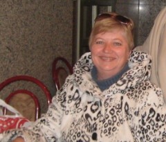 Olga Jelicic, 64 года, Београд