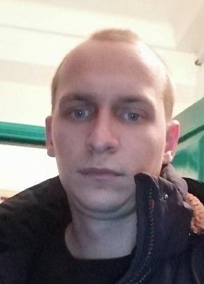Sergiu, 22, Україна, Иванків