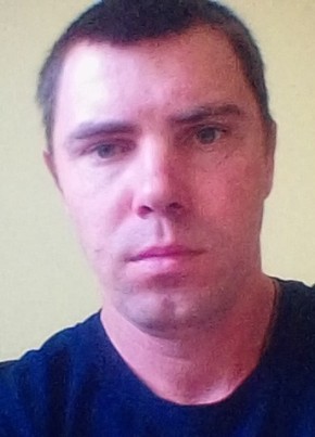Kirill, 35, Россия, Каменск-Уральский