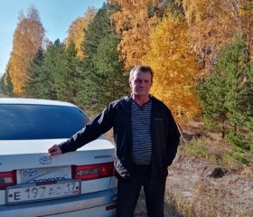 Сергей, 51 год, Волгодонск