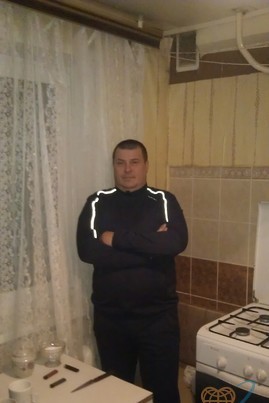 Вадим, 52, Россия, Истра