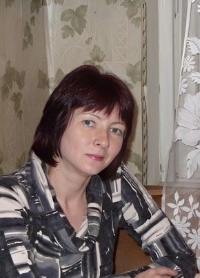 elena, 59, Russia, Moscow