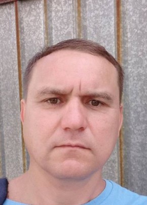 Виктор, 44, Қазақстан, Щучинск