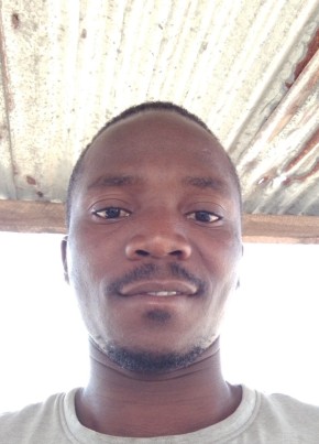 Gabriel, 29, República de Moçambique, Lourenço Marques