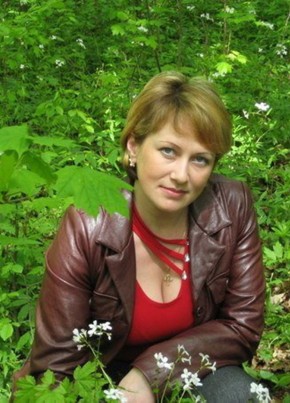 Кристина, 38, Россия, Чунский