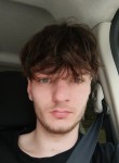 Jonatan, 23, Riga
