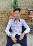 Chetan thakor, 18, Ahmedabad