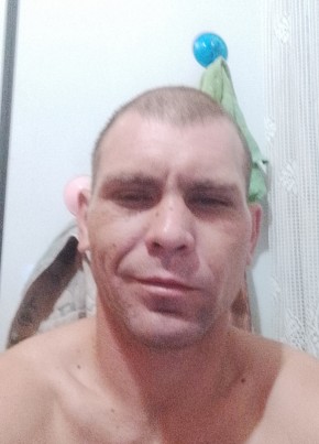 Виталий из Пензы 33 года