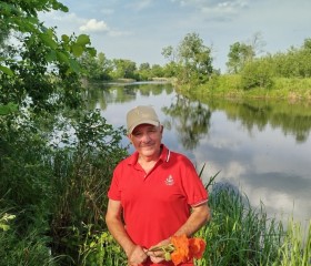 Arseniy, 63, Nizhnekamsk
