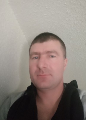 andrei, 38, France, Chambray-les-Tours