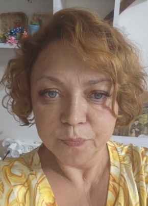 Лена из בת ים 49 лет