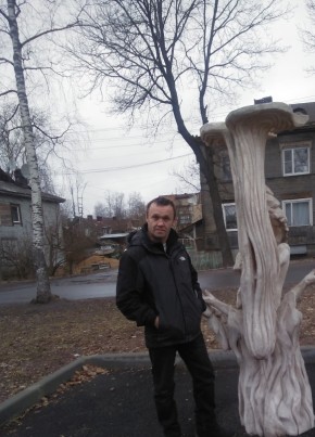 Олег, 45, Россия, Лахденпохья