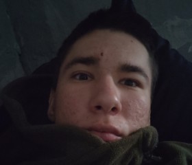 Pavel, 21, Kaluga