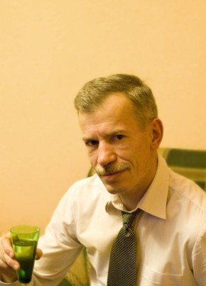 Андрей, 55, Россия, Солонешное