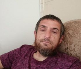 Timur, 46, Khasavyurt
