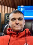 Aleksandr, 29, Usinsk