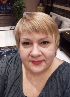Маргарита, 55, Россия, Красноярск