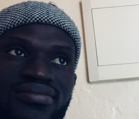 Mamadou, 30 лет, Dakar