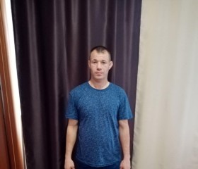 Эдуард, 41 год, Ангарск