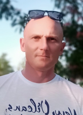 Евгений из Сергиев Посада 39 лет