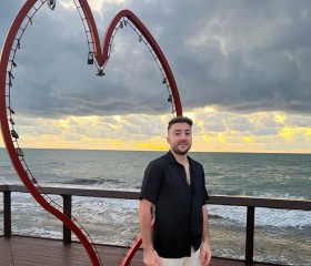 Omer, 28, Rishon LeZiyyon