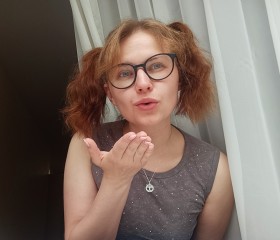 Ольга, 28 лет, Апатиты
