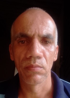 Adilson, 48, Brazil, Belo Horizonte