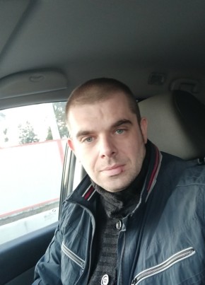 Павел, 37, Россия, Всеволожск