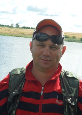 ALEKSANDR, 46, Russia, Zaraysk