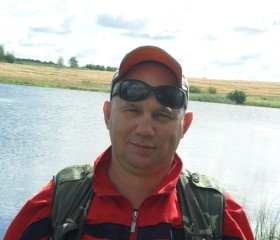 АЛЕКСАНДР, 46 лет, Зарайск
