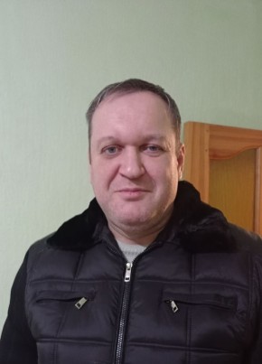 Виталий из Пушкино 44 года