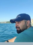 Anas, 34 года, İstanbul