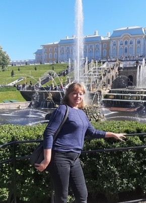 Лариса, 60, Россия, Чехов