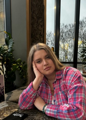 Елизавета, 21, Россия, Краснодар