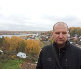 Иван, 54 года, Иваново