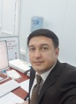 Сердар, 34 года, Казань