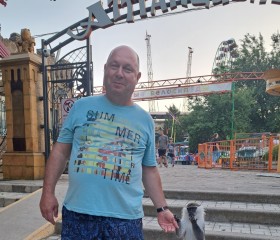 VikTim, 57 лет, Оренбург