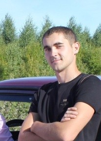 Сергей, 31, Россия, Юрьевец