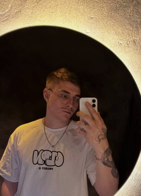 Baduga, 26, Russia, Smolensk