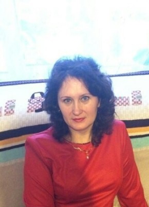 Светлана, 52, Россия, Майма