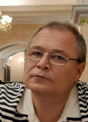 Veselijpapa, 56, Россия, Саратов