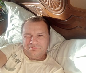 Сергей, 47 лет, Канск