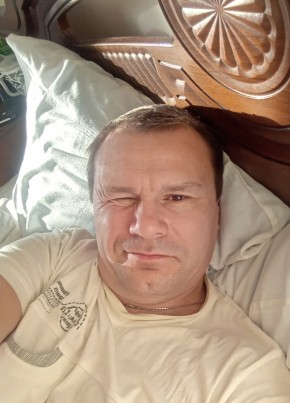 Sergey, 40, Russia, Krasnoyarsk