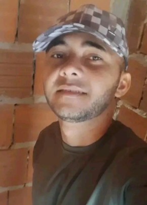 Val из Picos 18 лет