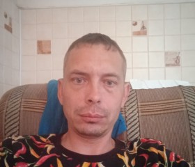 Вит, 38 лет, Прокопьевск