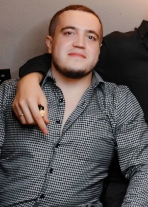 Сергей из Қарағанды 31 год