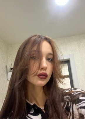 Ульяша, 20, Россия, Новокузнецк