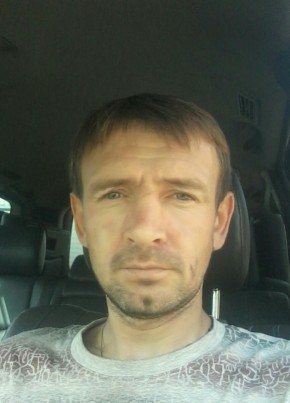 Анатолий, 39, Россия, Красноярск