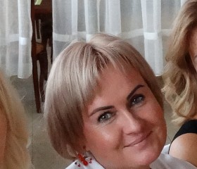 ЖАННА, 54 года, Ангарск